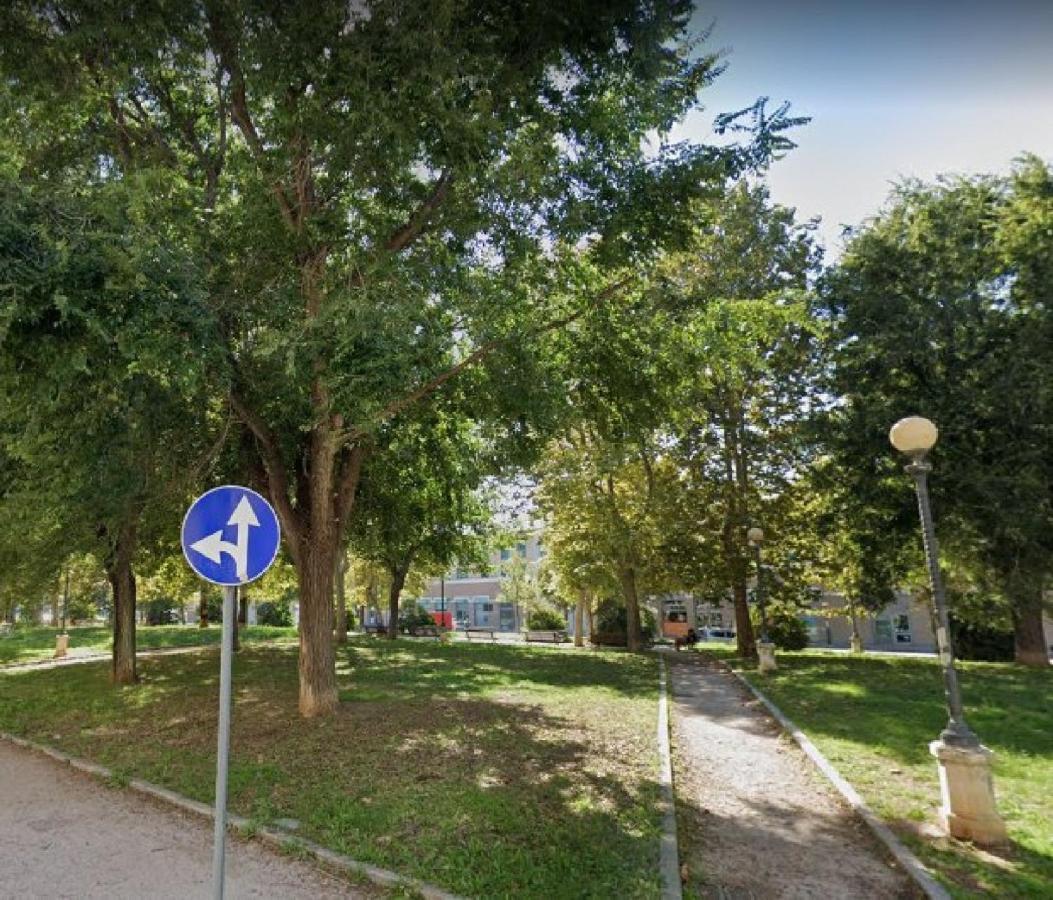 Ferienwohnung Casamieli, Nuovo, Vicino Al Porto Al Mare E Al Centro Livorno Exterior foto