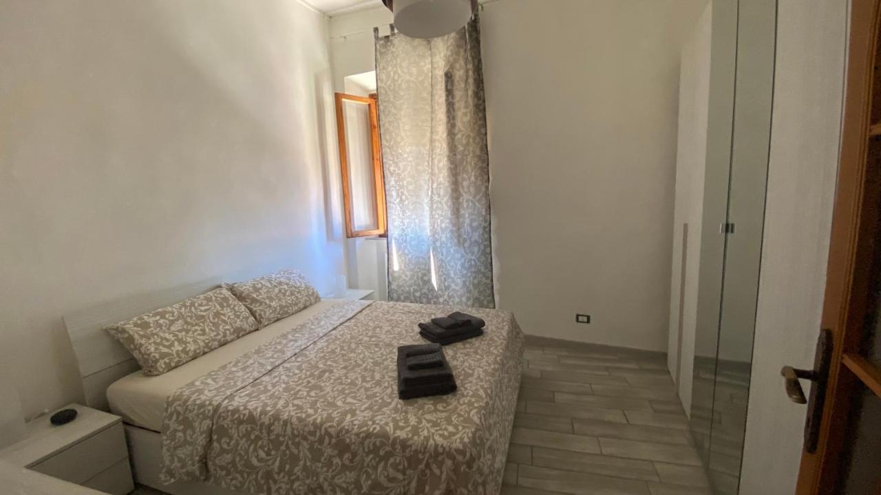 Ferienwohnung Casamieli, Nuovo, Vicino Al Porto Al Mare E Al Centro Livorno Exterior foto