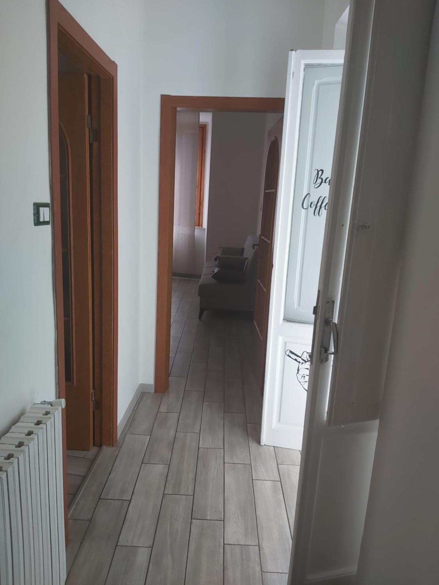 Ferienwohnung Casamieli, Nuovo, Vicino Al Porto Al Mare E Al Centro Livorno Exterior foto